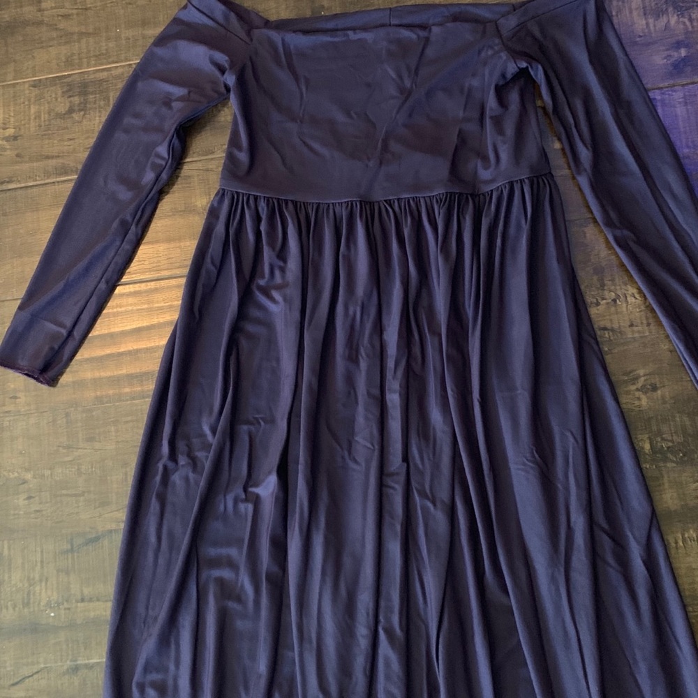 Maternity dress